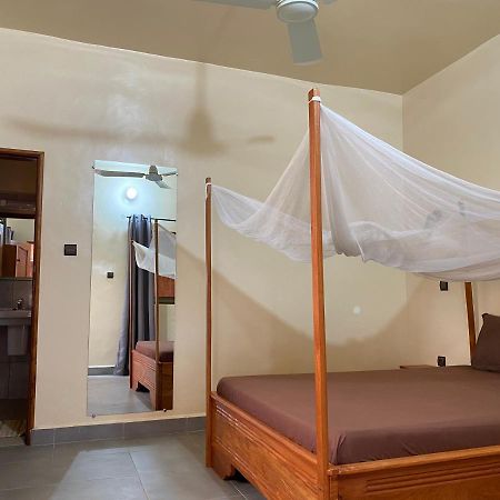 Residences Ouadada بورتو-نوفو المظهر الخارجي الصورة