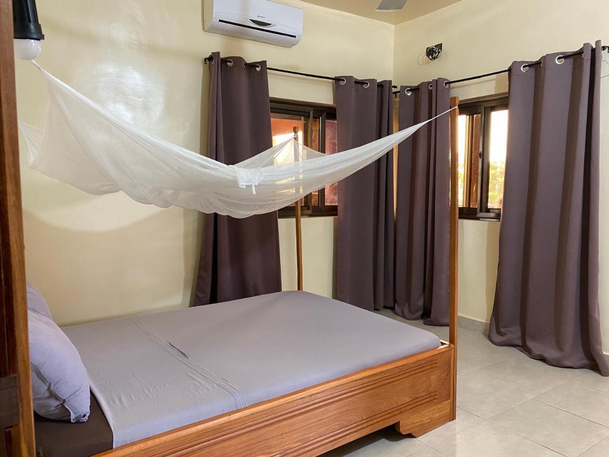 Residences Ouadada بورتو-نوفو المظهر الخارجي الصورة